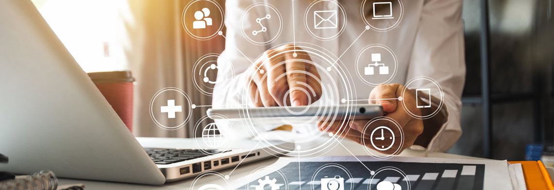 digital strategy